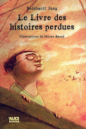 Livre des histoires perdues (Le)